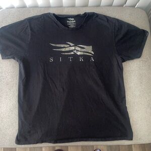 Sitka TShirt XXL